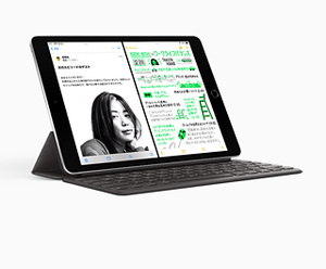 オンラインオリジナル - Apple iPad 第9世代 10.2型 Wi-Fi 64GB MK2K3J