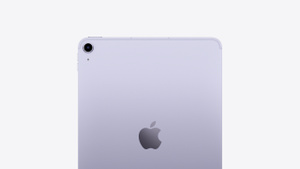 10.9インチiPad Air Wi-Fi + Cellularモデル 256GB - パープルを購入