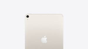 10.9インチiPad Air Wi-Fi + Cellularモデル 64GB - スターライトを