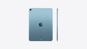 Apple iPad Air (第5世代) Wi-Fi 64GB ブルー- iPad Air第5世代 Wi-Fiモデル 64GB ブルー iPad Air5