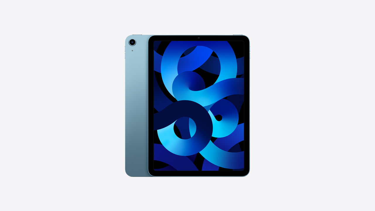 10.9インチiPad Air Wi-Fiモデル 64GB - ブルーを購入 - Apple(日本) 10.9インチiPad Air Wi-Fiモデル 64GB - ブルーを購入 - Apple(日本)