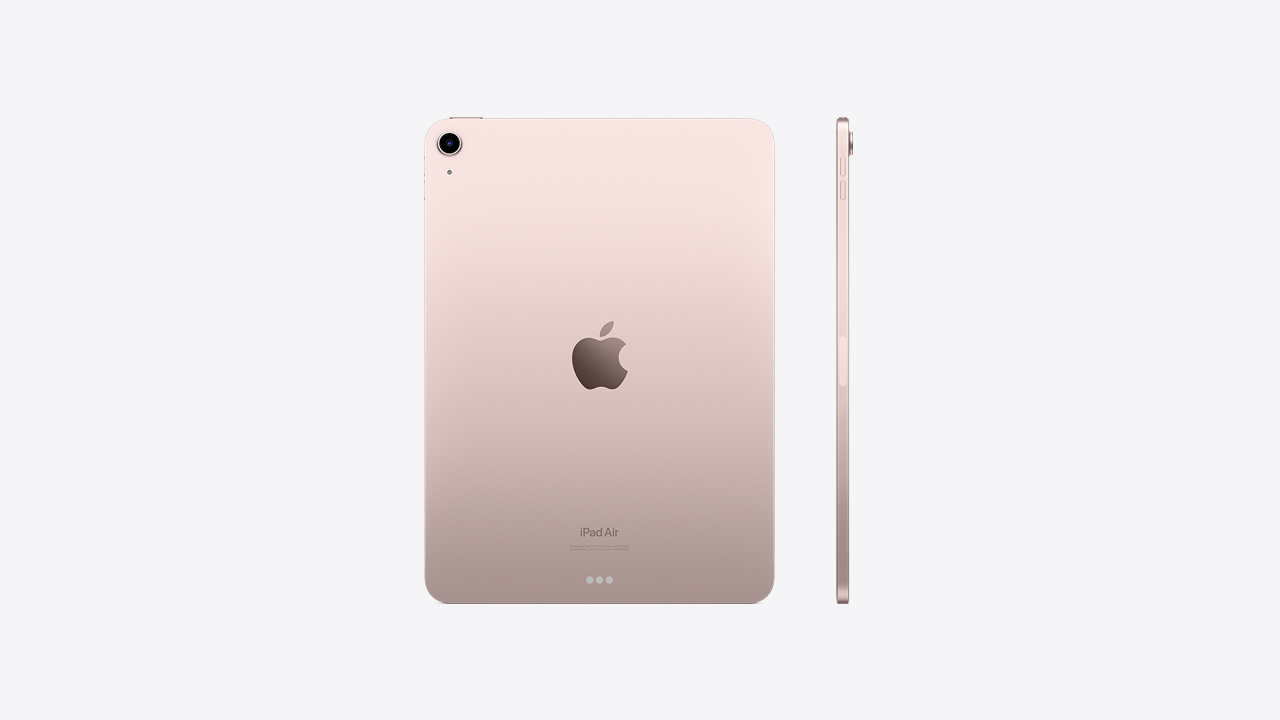 10.9インチiPad Air Wi-Fiモデル 64GB - ピンクを購入 - Apple（日本）