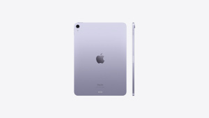 iPad Air 第5世代 パープル 64GB 10.9インチ WiFiモデル