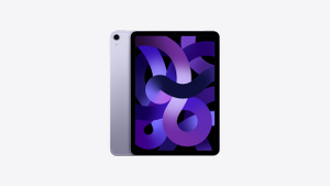 10.9インチiPad Air Wi-Fi + Cellularモデル 256GB - パープルを購入