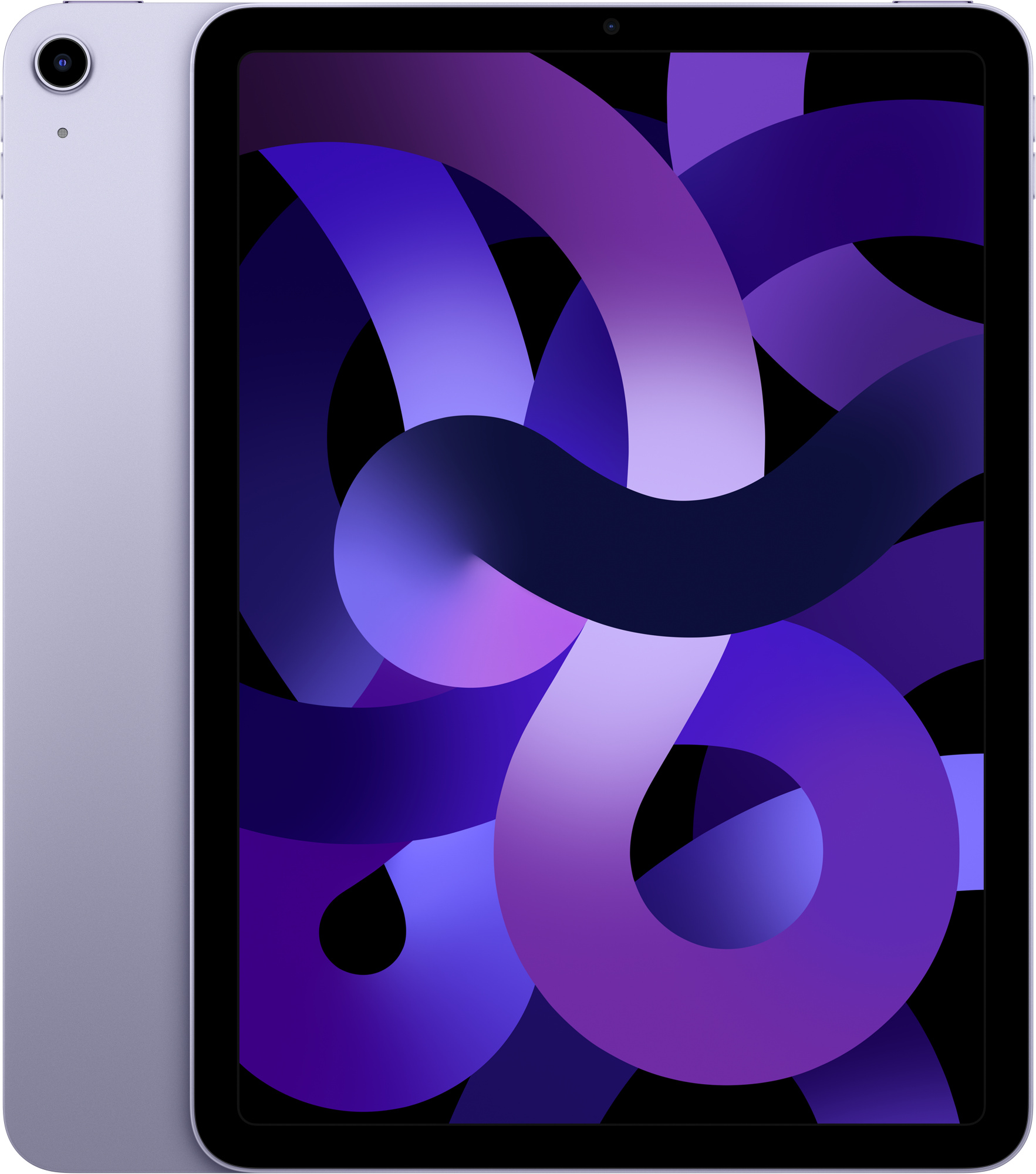 10.9インチiPad Air Wi-Fiモデル 256GB - パープル