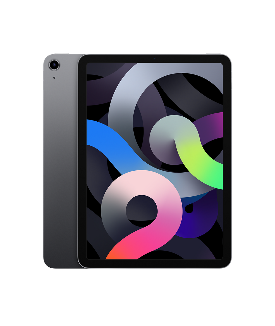 正規品販売! iPad Air第4世代 256GB Wi-Fiモデル - タブレット