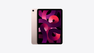 10.9インチiPad Air Wi-Fi + Cellularモデル 64GB - ピンクを購入