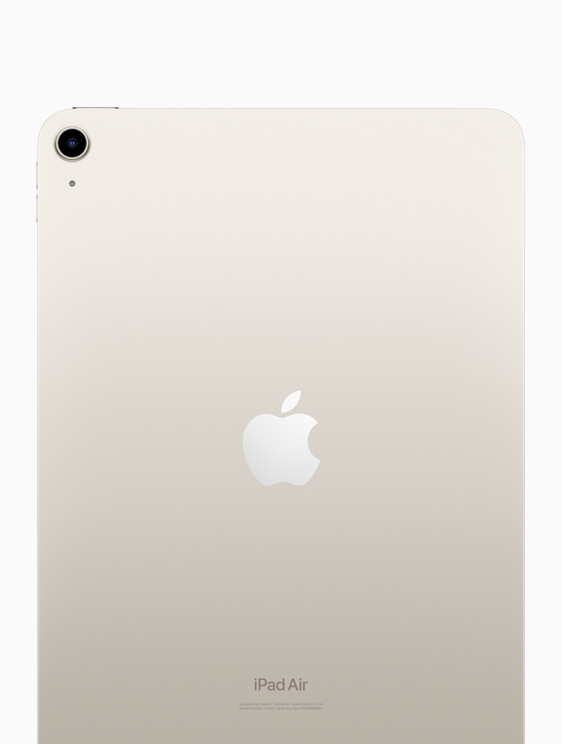 10.9インチiPad Air Wi-Fiモデル 256GB - スターライトを購入 - Apple