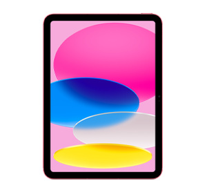 10.9インチiPad Wi‑Fiモデル 64GB - ピンクを購入 - Apple（日本）