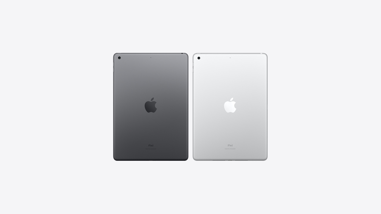 iPad（第9世代）