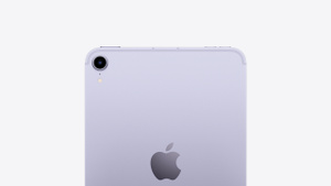 iPad mini Wi‑Fi + Cellularモデル 256GB - パープルを購入 - Apple