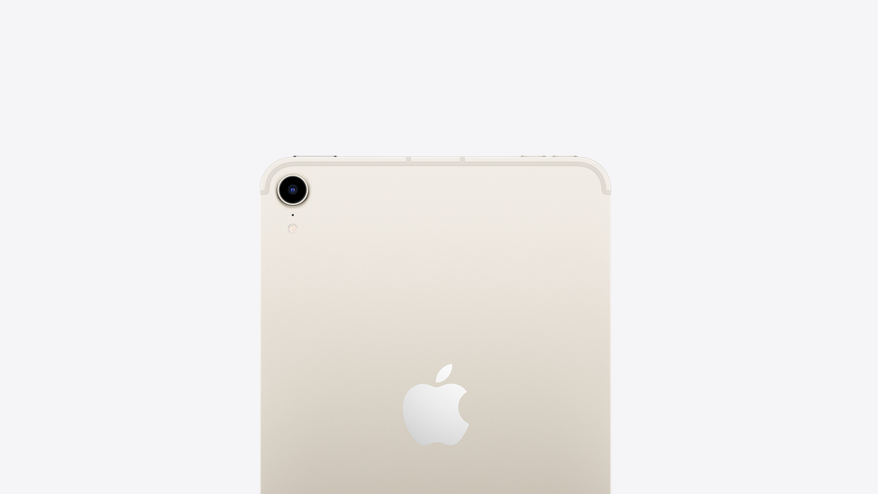 iPad mini Wi‑Fi + Cellularモデル 256GB - スターライトを購入 iPad mini Wi‑Fi + Cellularモデル 256GB - スターライトを購入