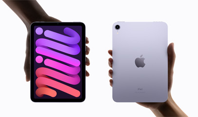 iPad mini Wi‑Fi + Cellularモデル 256GB - スペースグレイ