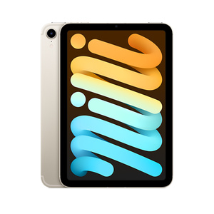 iPad mini Wi‑Fi + Cellularモデル 256GB - スターライトを購入 - Apple(日本) iPad mini Wi‑Fi + Cellularモデル 256GB - スターライトを購入 - Apple(日本)
