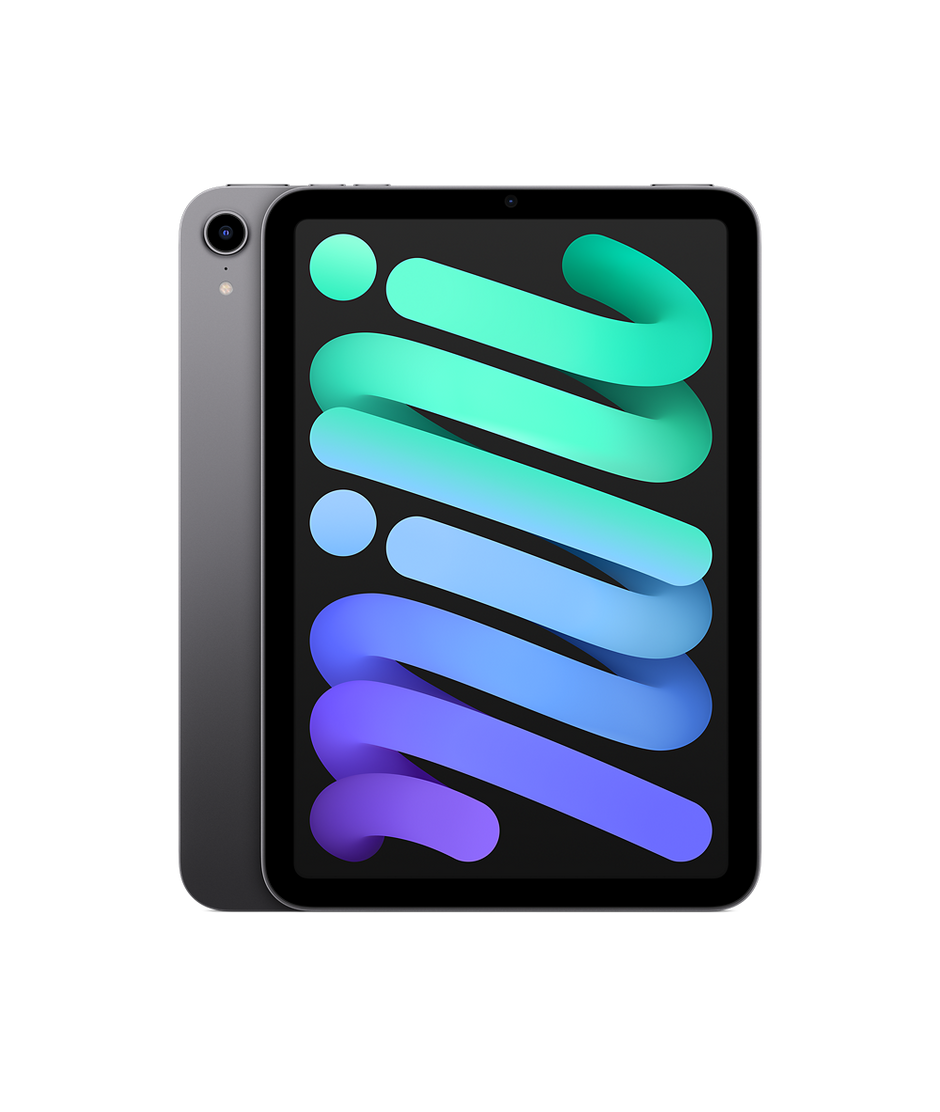 iPad mini Wi‑Fiモデル 64GB - スペースグレイ