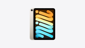 iPad mini Wi‑Fi Cellularモデル 64GB スターライトを購入 Apple(日本) iPad mini第6世代 wifi 64GB 3点セット