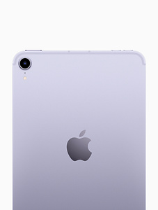 iPad mini Wi‑Fi + Cellularモデル 64GB - パープルを購入 - Apple（日本）