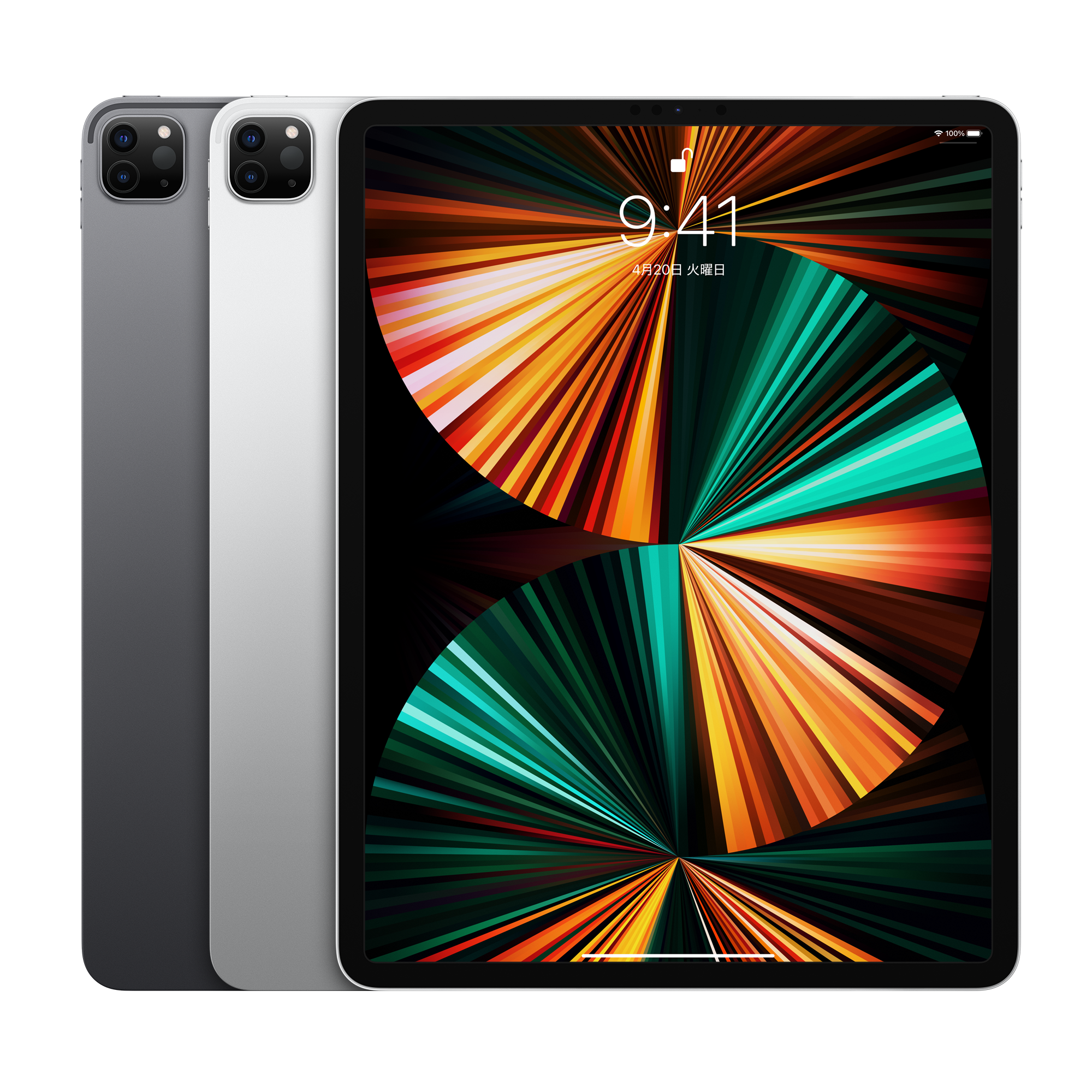 11インチiPad Pro Wi-Fi 256GB - スペースグレイ - Apple(日本) 11インチiPad Pro Wi-Fi 256GB - スペースグレイ - Apple(日本)