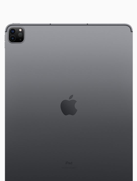12.9インチiPad Pro Wi-Fi 128GB - スペースグレイ - Apple(日本) 12.9インチiPad Pro Wi-Fi 128GB - スペースグレイ - Apple(日本)