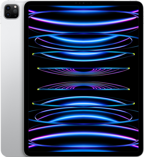 12.9インチiPad Pro Wi-Fi 512GB - シルバー 12.9インチiPad Pro Wi-Fi 512GB - シルバー