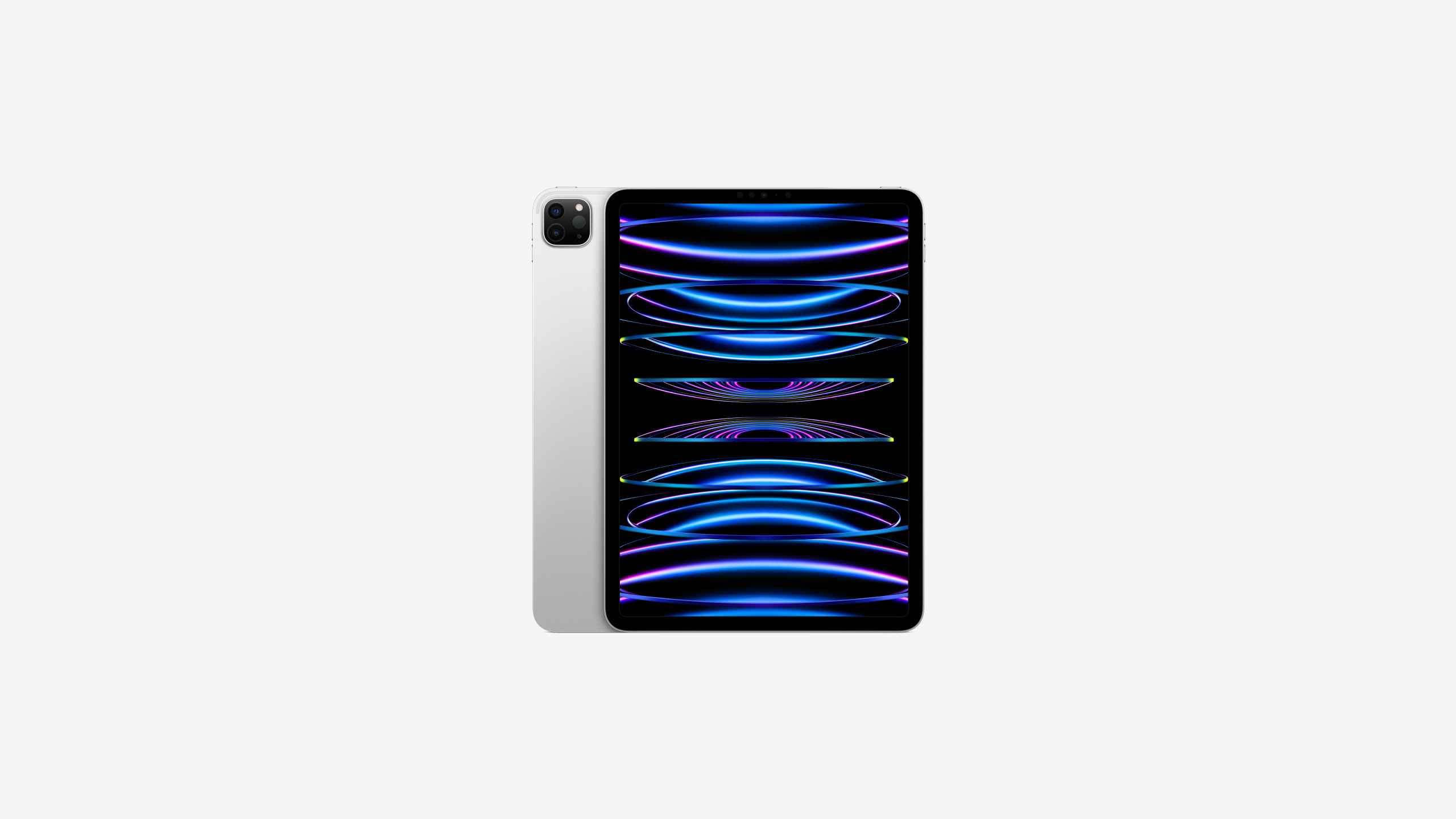 11インチiPad Pro Wi-Fi 128GB - シルバー 11インチiPad Pro Wi-Fi 128GB - シルバー