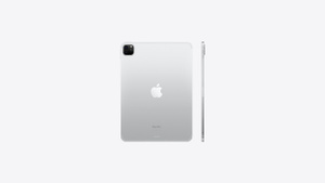 11インチiPad Pro Wi-Fi + Cellular 512GB - シルバーを購入 - Apple