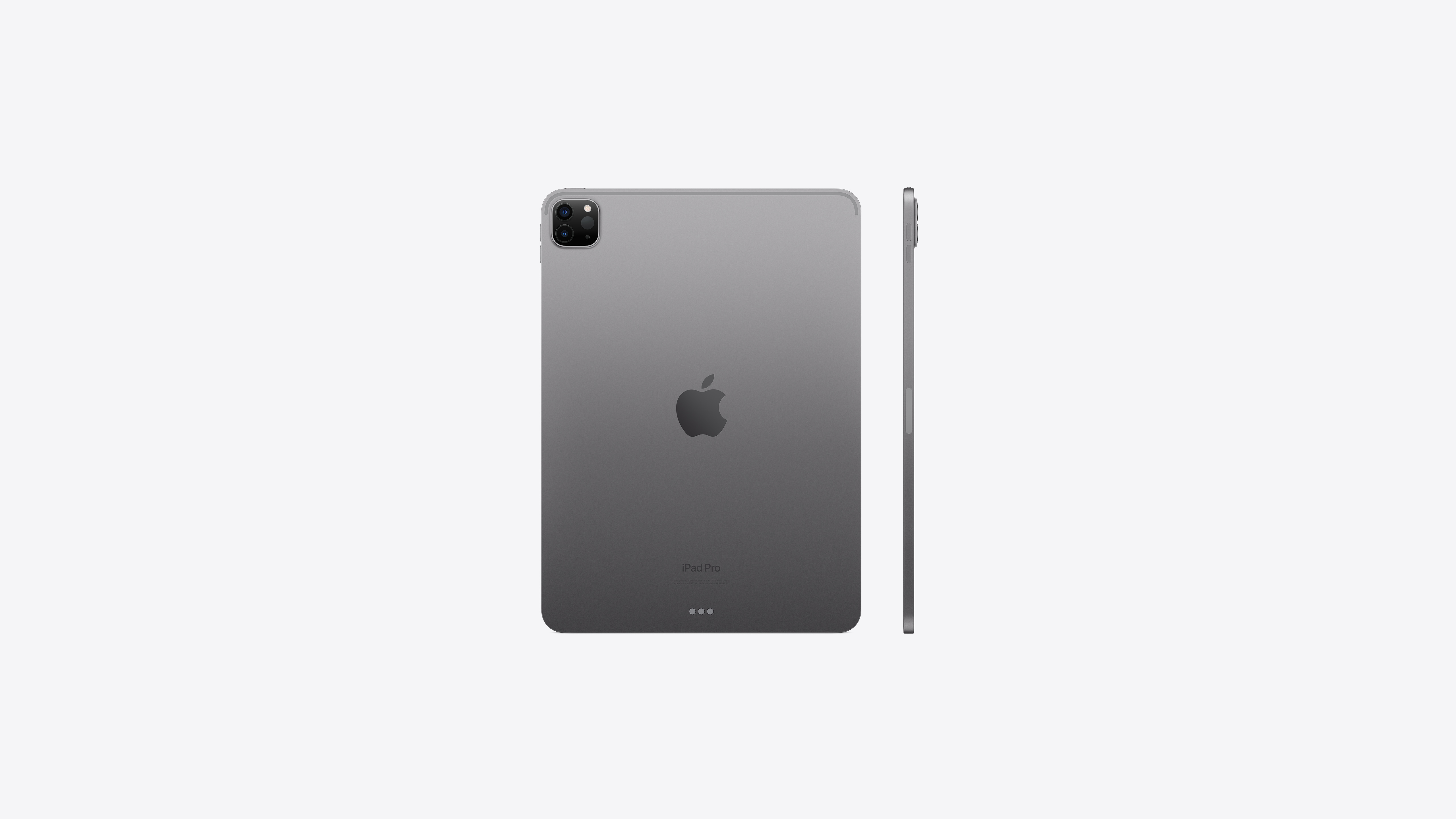 11インチiPad Pro Wi-Fi 128GB - スペースグレイを購入 - Apple（日本）