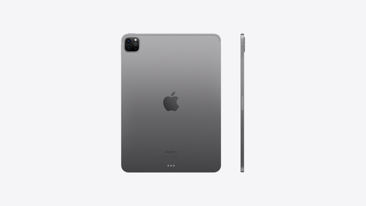11インチiPad Pro Wi-Fi 128GB - スペースグレイを購入 - Apple(日本)