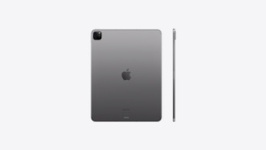 12.9インチiPad Pro Wi-Fi + Cellular 128GB - スペースグレイを購入