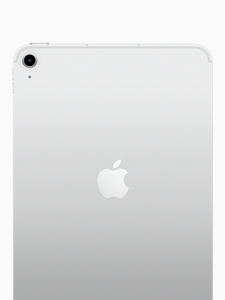 11インチiPad Wi-Fi + Cellularモデル 256GB - シルバーを購入 - Apple 
