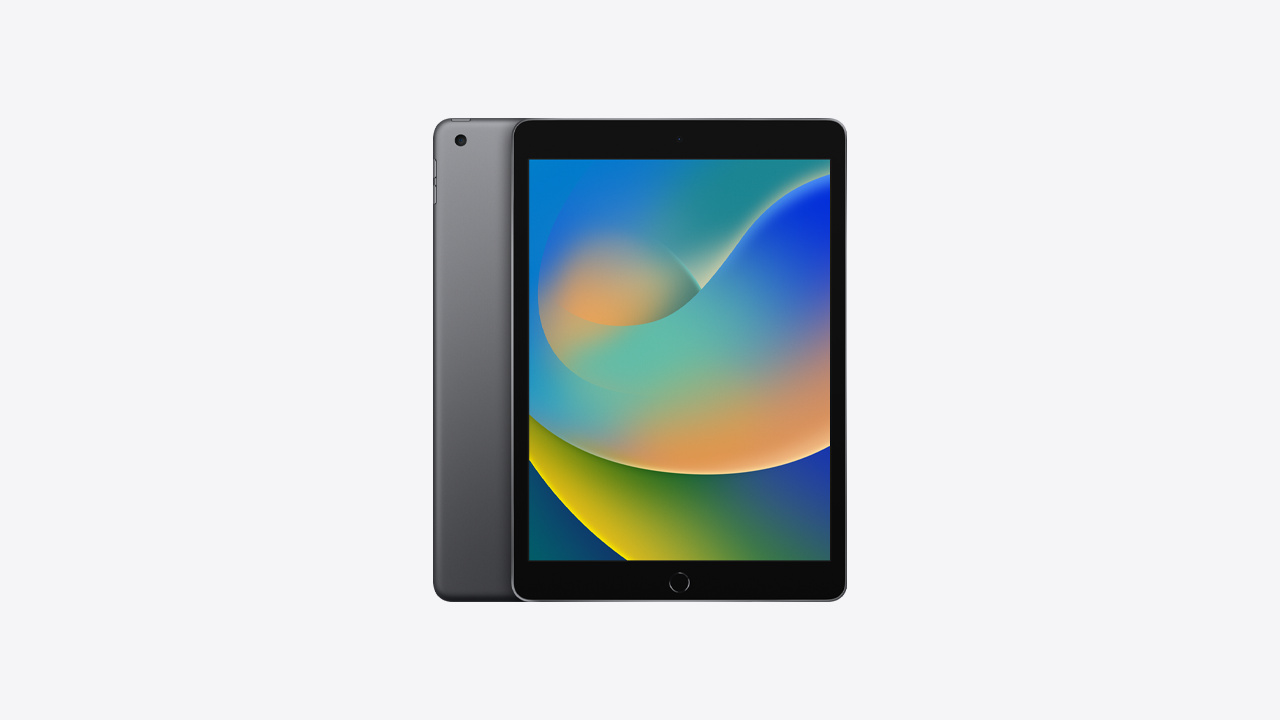 Apple iPad 第9世代 A13 Bionic 10.2型 Wi-Fi …