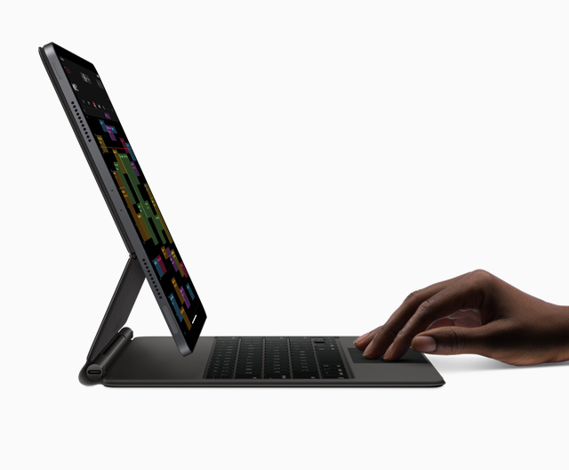11インチiPad Pro Wi-Fi 256GB - スペースグレイ - Apple(日本) 11インチiPad Pro Wi-Fi 256GB - スペースグレイ - Apple(日本)