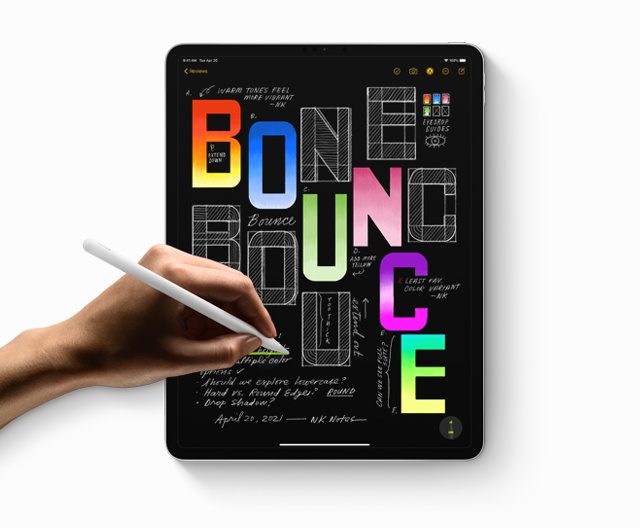 12.9インチiPad Pro Wi-Fi 512GB - シルバー - Apple(日本) 12.9インチiPad Pro Wi-Fi 512GB - シルバー - Apple(日本)