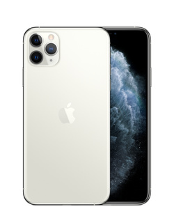 Iphone 11 Pro Max 512gb シルバー Apple 日本