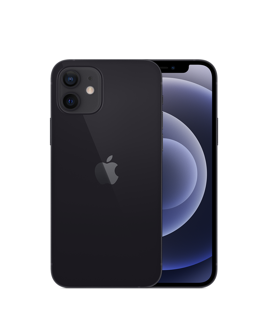 iPhone 12 64GB ホワイトを購入 - Apple(日本)