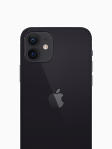 物品 iPhone 12 ブラック 64 GB tbg.qa