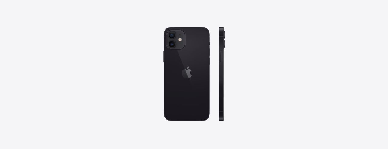 iPhone 12 64GB ブラック iPhone 12 64GB ブラック