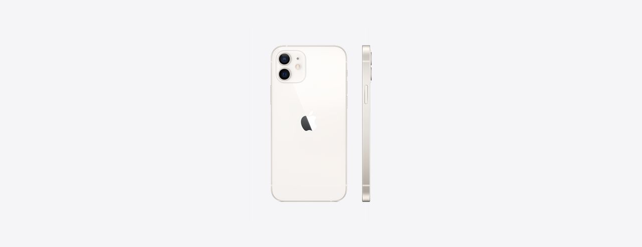 iPhone 12 64GB ホワイト