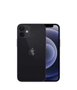 Iphone 12 64gb ブラックを購入 Apple 日本