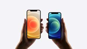 Iphone 12 128gb グリーンを購入 Apple 日本