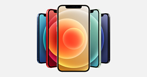 Iphone 12とiphone 12 Miniを購入 Apple 日本