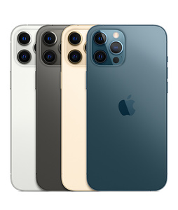 Iphone 12 Pro 128gb パシフィックブルー Apple 日本