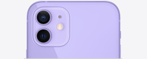 iPhone 12 64GB パープルを購入 - Apple（日本）