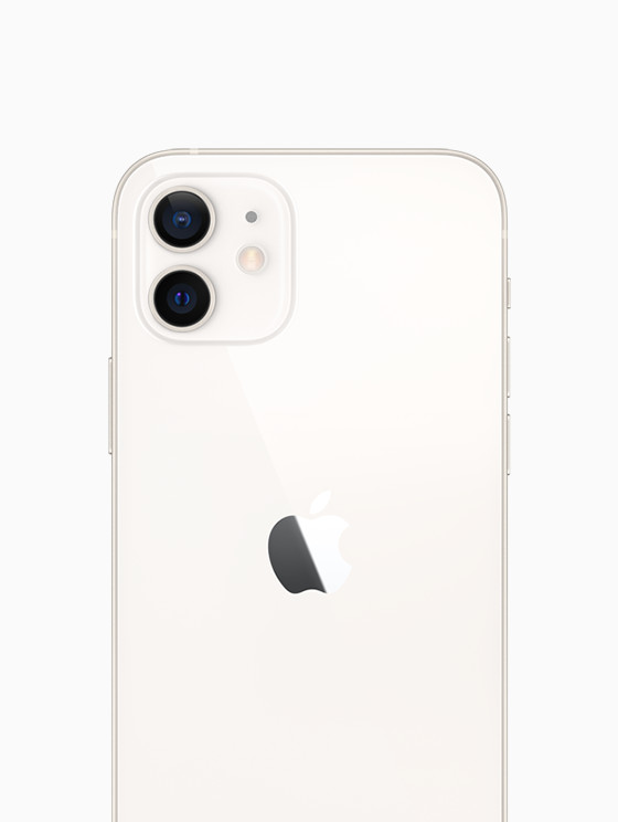 iPhone 12 64GB ホワイトを購入 - Apple(日本)