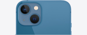 iPhone 13 128GB ブルーを購入 - Apple（日本）