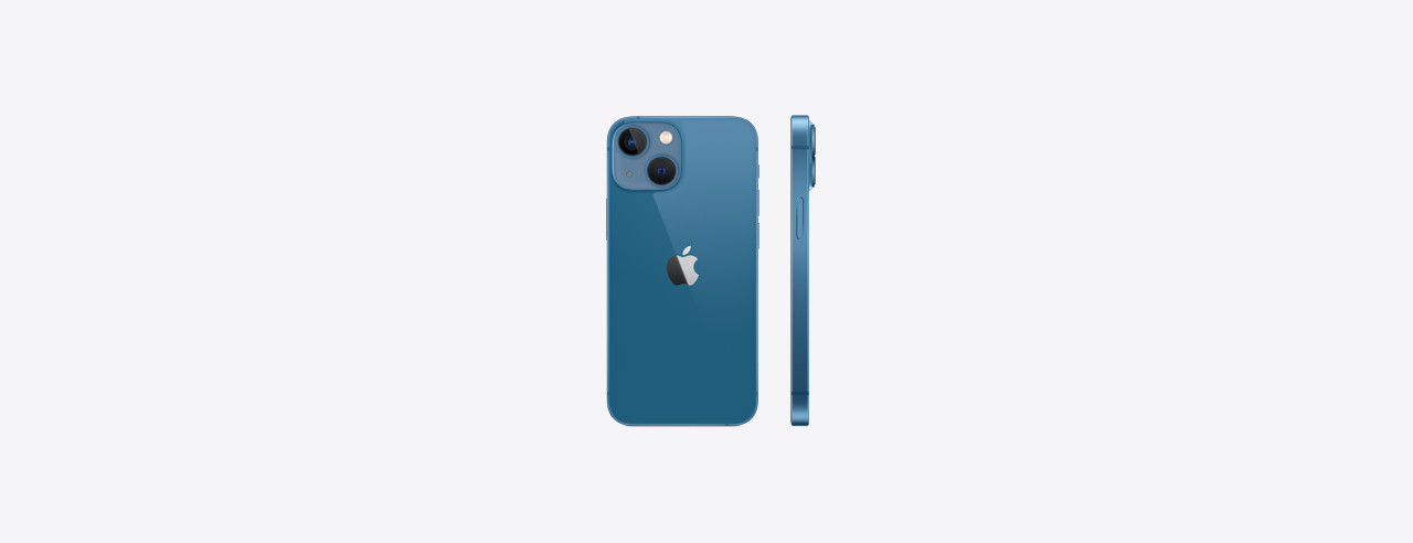 iPhone 13 mini 128GB ブルーを購入 - Apple(日本) 返品送料無料 13 iPhone Apple mini SIMフリー ピンク 128GB スマートフォン本体