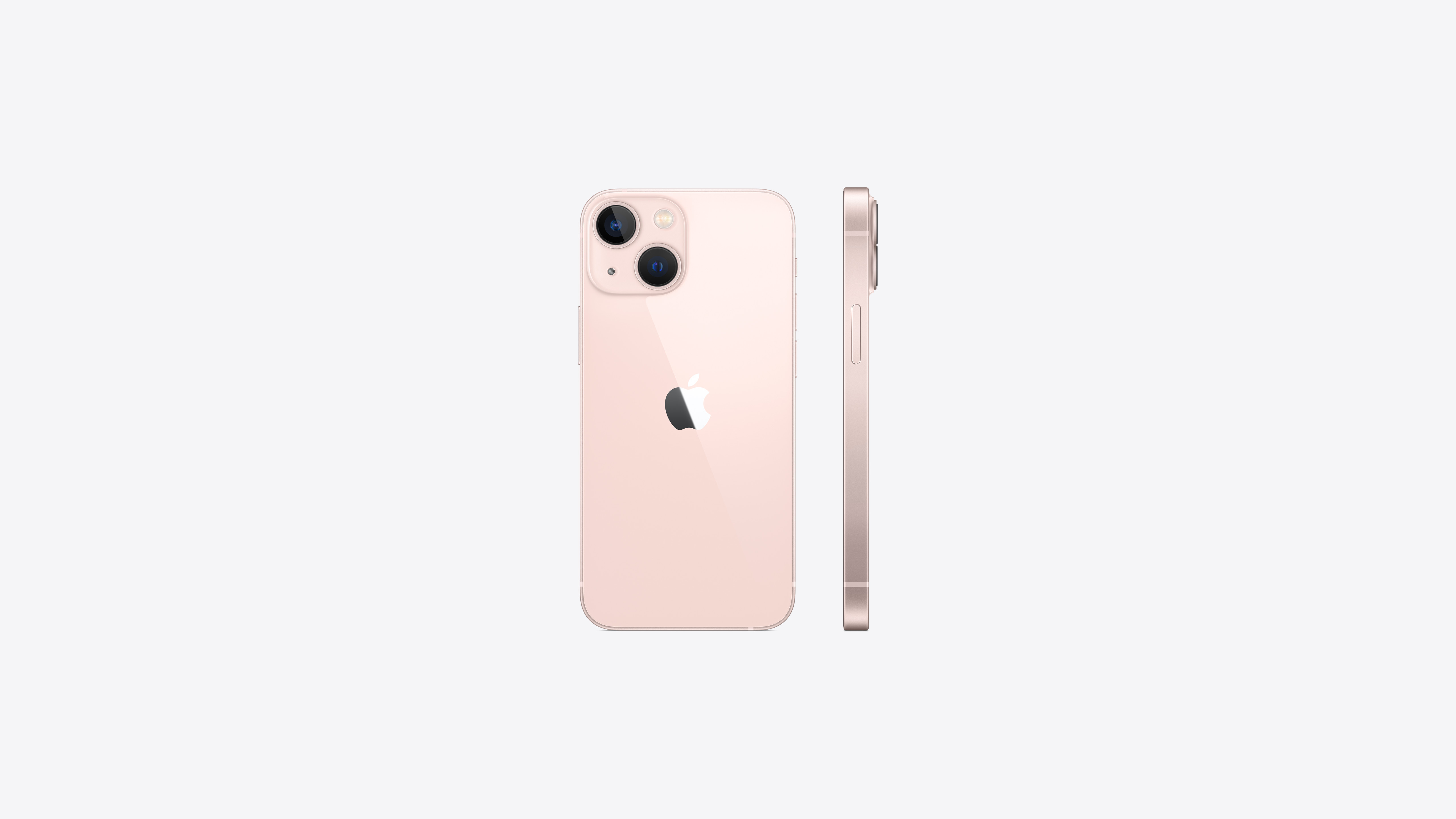 iPhone 13 mini 256GB ピンクを購入 - Apple(日本) 返品送料無料 13 iPhone Apple mini SIMフリー ピンク 128GB スマートフォン本体