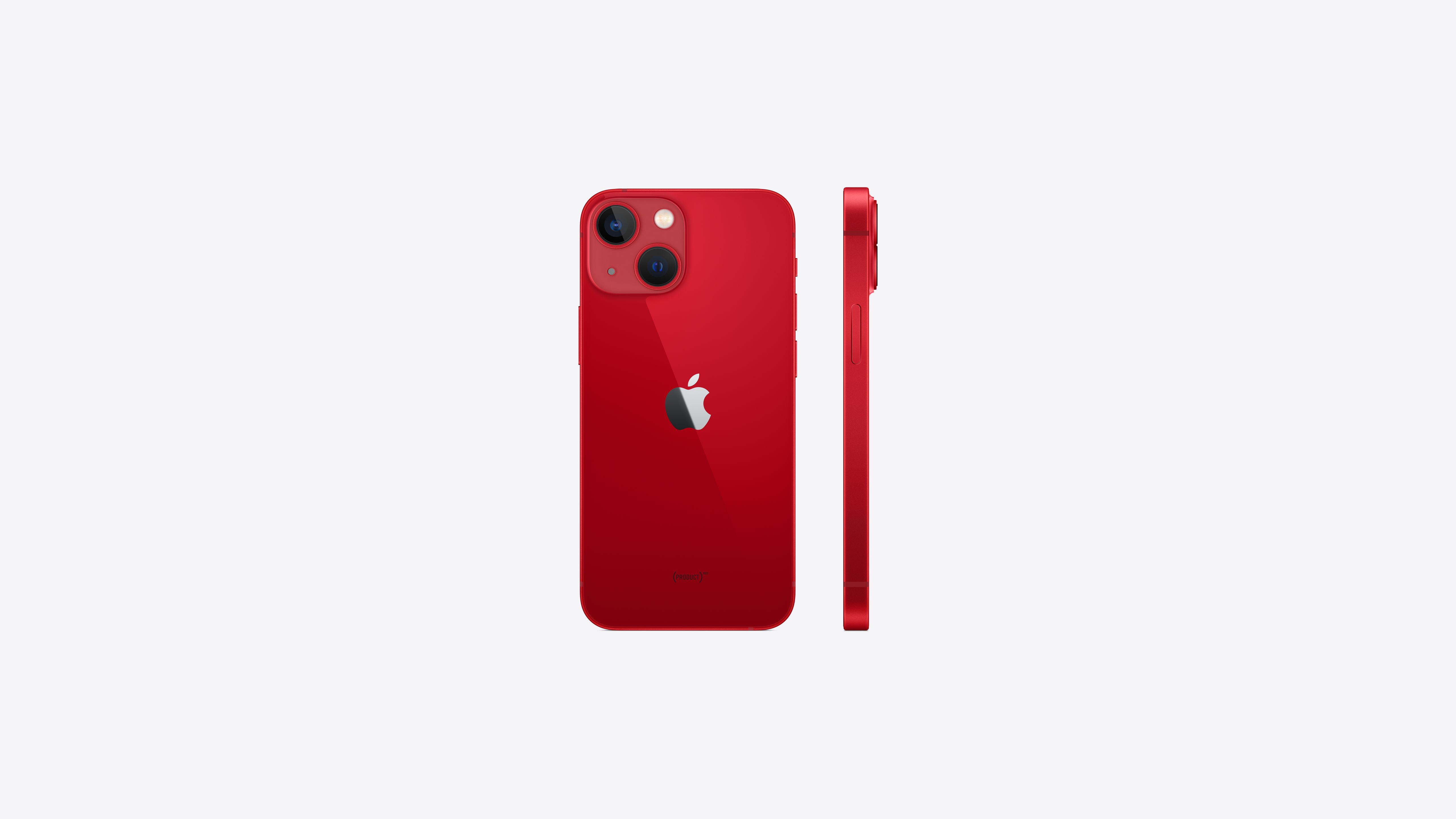 iPhone 13 mini 128GB (PRODUCT)RED