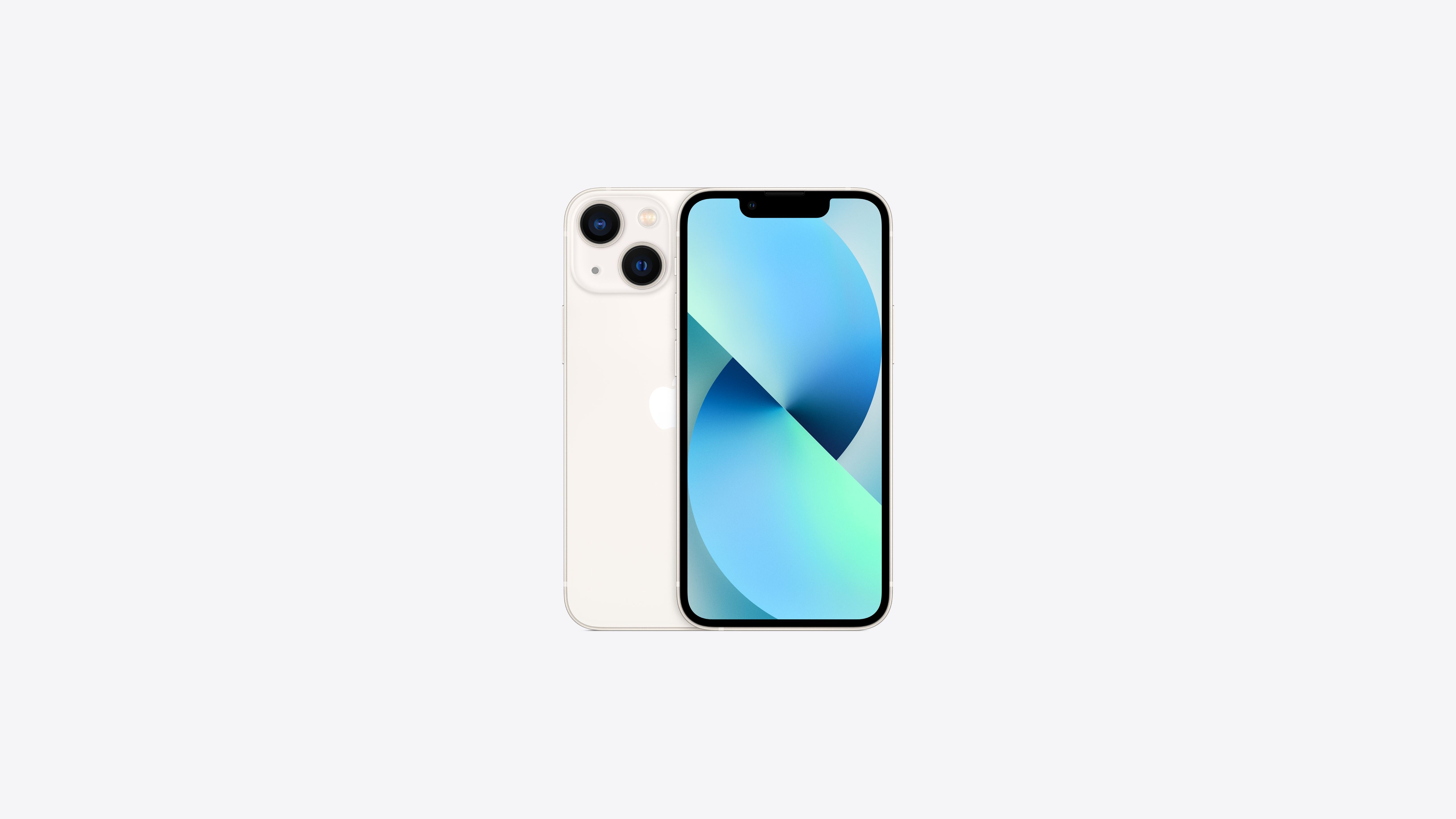 iPhone 13 mini 512GB スターライト