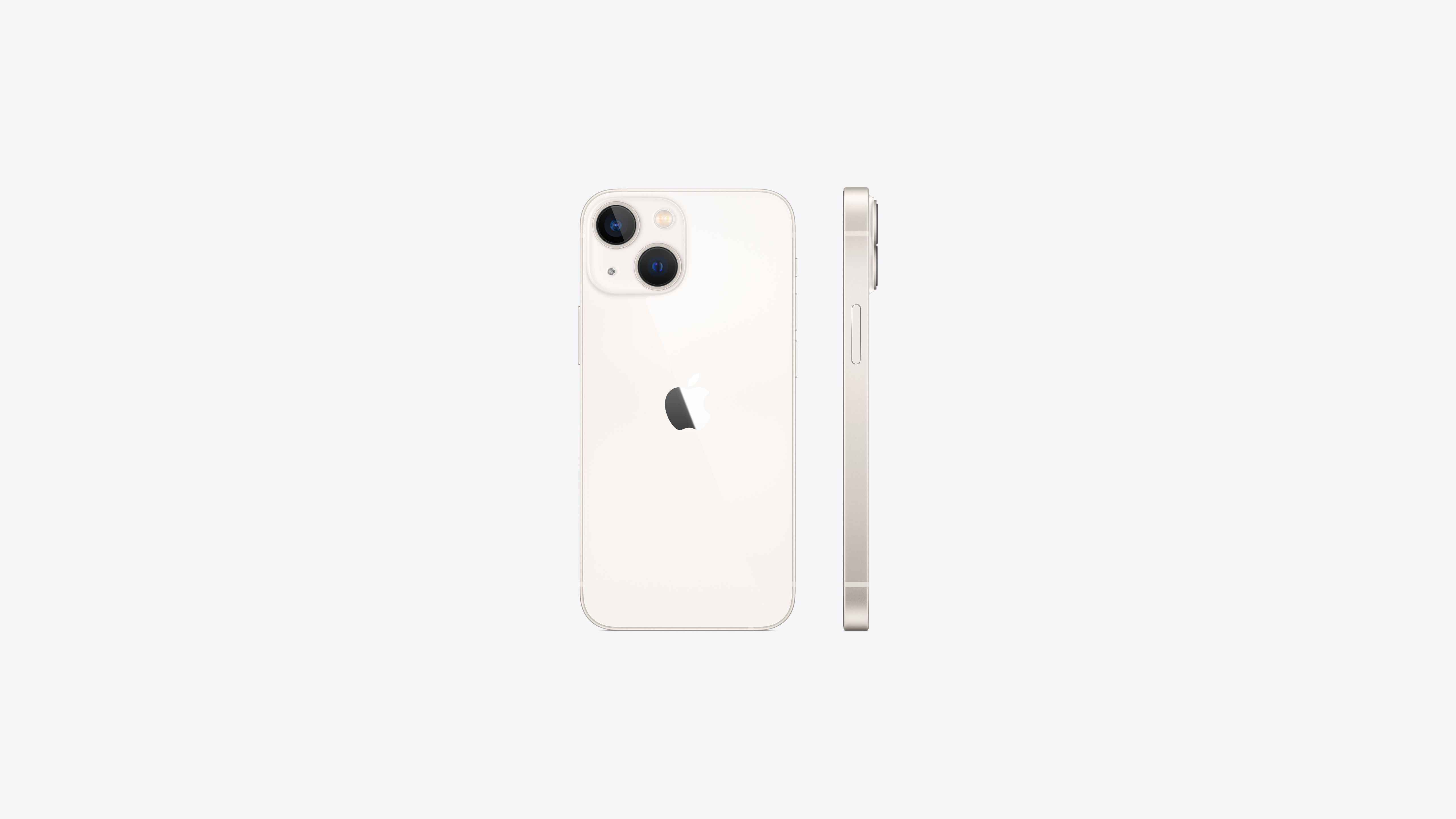 iPhone 13 mini 512GB スターライトを購入 - Apple(日本)
